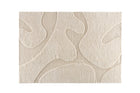 Venture Home Boone Rektangulära Matta 230 x 160 Beige