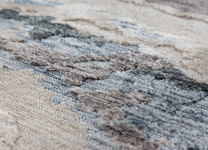 Venture Home Gigi Rektangulär Matta 300 × 290 Beige