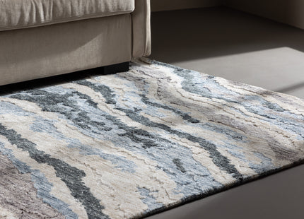 Venture Home Gigi Rektangulära Matta 230 x 160 Beige