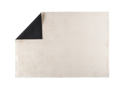 Venture Home Miller Rektangulära Matta 290 x 200 Offwhite