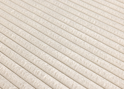 Venture Home Miller Rektangulära Matta 290 x 200 Offwhite