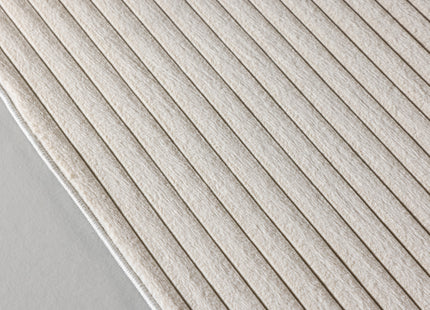 Venture Home Miller Rektangulära Matta 290 x 200 Offwhite