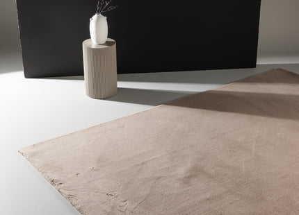 Venture Home Leni Rektangulära Matta 290 x 200 Beige