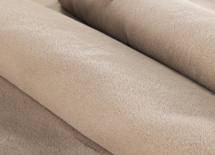 Venture Home Leni Rektangulära Matta 290 x 200 Beige