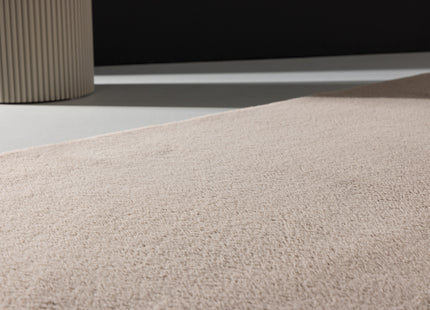 Venture Home Leni Rektangulära Matta 290 x 200 Beige