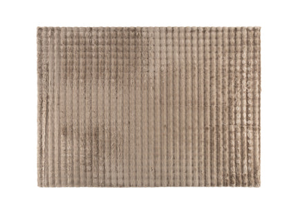 Venture Home Novis Rektangulära Matta 290 x 200 Beige