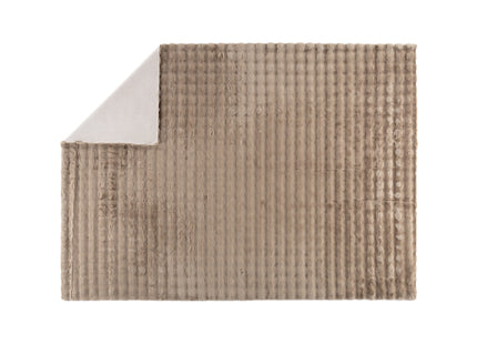 Venture Home Novis Rektangulära Matta 290 x 200 Beige