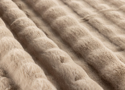 Venture Home Novis Rektangulära Matta 290 x 200 Beige