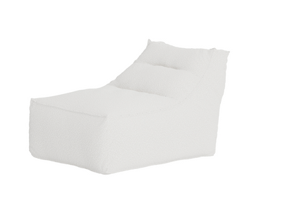 Venture Home Redang Sittsäck Vit