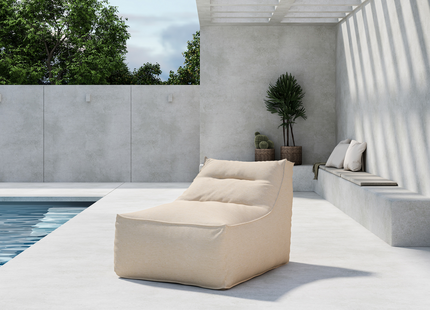 Venture Home Redang Loungefåtölj Utomhus Beige