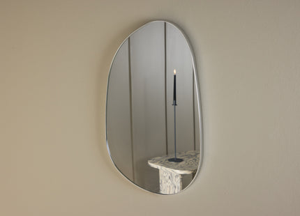 Venture Home Askersund Liten spegel 3 x 65 x 40