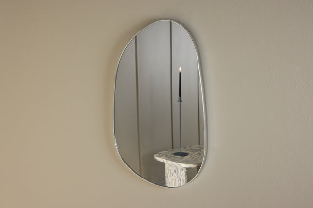 Venture Home Askersund Liten spegel 3 x 65 x 40