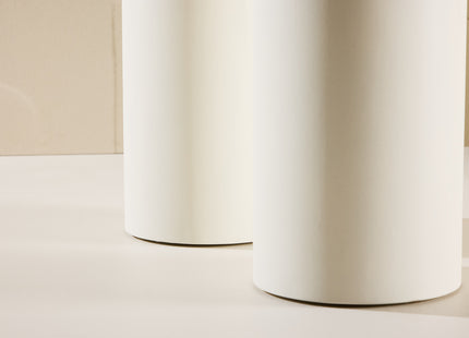 Havstenssund Rektangulära Matbord 220 x 110 White