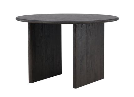 Björholmen Runda Matbord ⌀120 Black