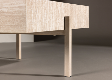 Vind Vadholmen Soffbord 126 x 82