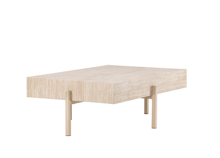 Vind Vadholmen Soffbord 126 x 82