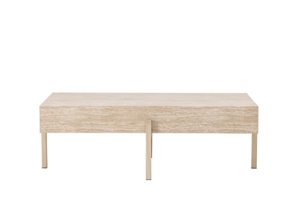 Vind Vadholmen Soffbord 126 x 82