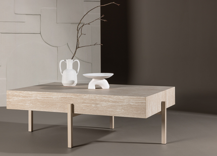 Vind Vadholmen Soffbord 126 x 82