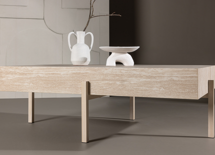 Vind Vadholmen Soffbord 126 x 82