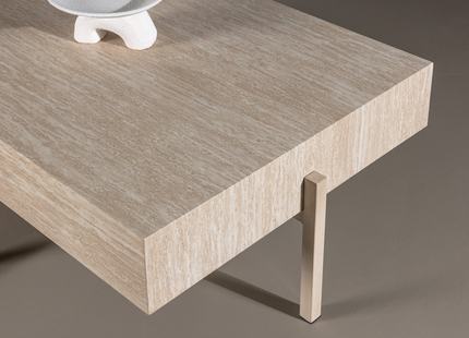 Vind Vadholmen Soffbord 126 x 82