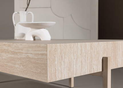 Vind Vadholmen Soffbord 126 x 82