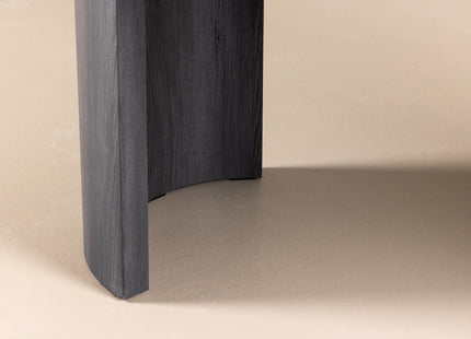 Grundsund Rektangulära Matbord 220 x 100 Black
