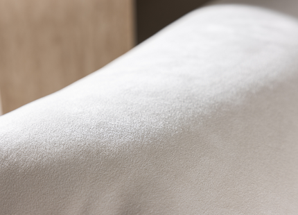 Vind Torekov 3-sits Soffa Vit