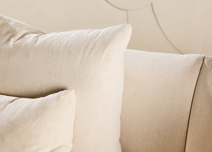 Vind Mollösund 3-sits Soffa Beige