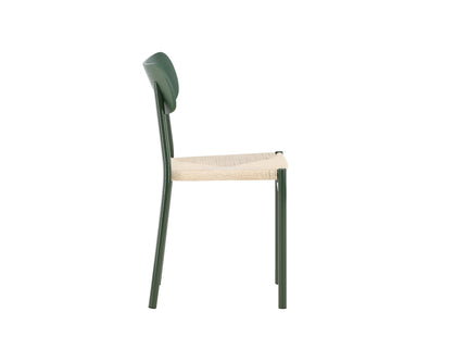 Venture Home Polly Matstolar 2-pack Grön