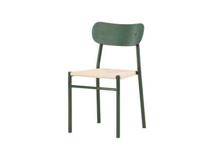 Venture Home Polly Matstolar 2-pack Grön
