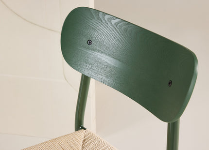 Venture Home Polly Matstolar 2-pack Grön