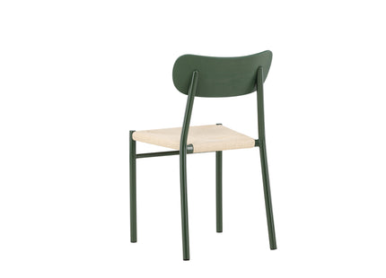 Venture Home Polly Matstolar 2-pack Grön