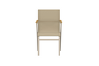 Venture Home Mexico Matstol Utomhus 6-pack Beige