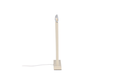 Venture Home Lofsdalen Bordslampa Beige