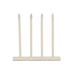Collection image for: Adventsljusstakar