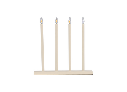 Venture Home Lofsdalen Bordslampa Beige