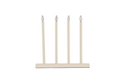 Venture Home Lofsdalen Bordslampa Beige