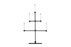 Venture Home Avoriaz Bordslampa