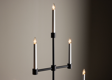 Venture Home Avoriaz Bordslampa