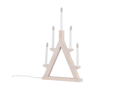 Venture Home Val Thorens Bordslampa