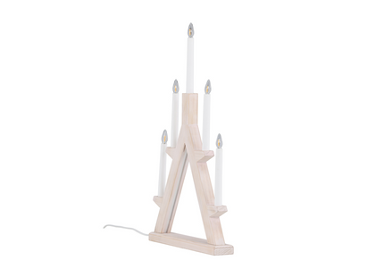 Venture Home Val Thorens Bordslampa
