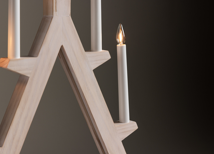 Venture Home Val Thorens Bordslampa