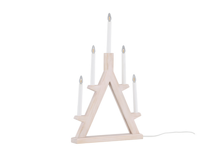 Venture Home Val Thorens Bordslampa