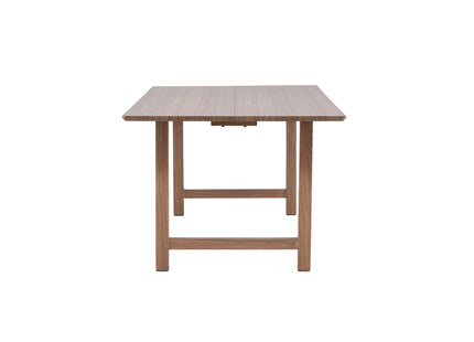 Count Rektangulära Matbord 220 x 100 Brown