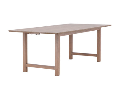 Count Rektangulära Matbord 220 x 100 Brown