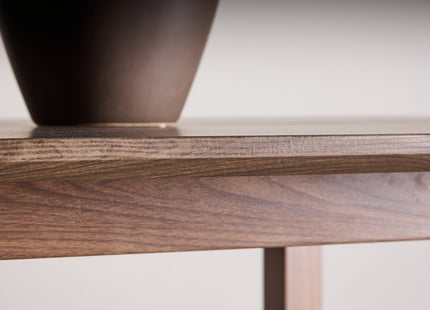 Count Rektangulära Matbord 220 x 100 Brown