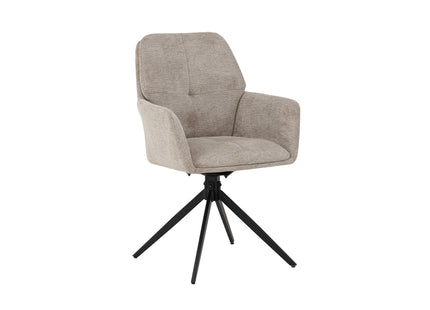 Venture Home Manchi Matstolar 2-pack Brun
