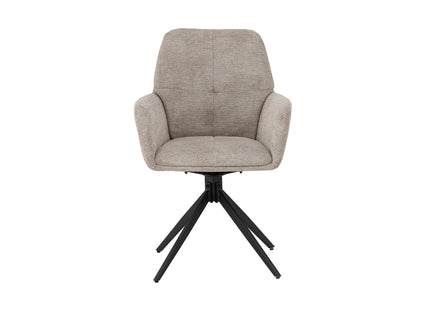 Venture Home Manchi Matstolar 2-pack Brun