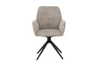 Venture Home Manchi Matstolar 2-pack Brun