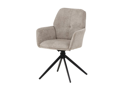 Venture Home Manchi Matstolar 2-pack Brun